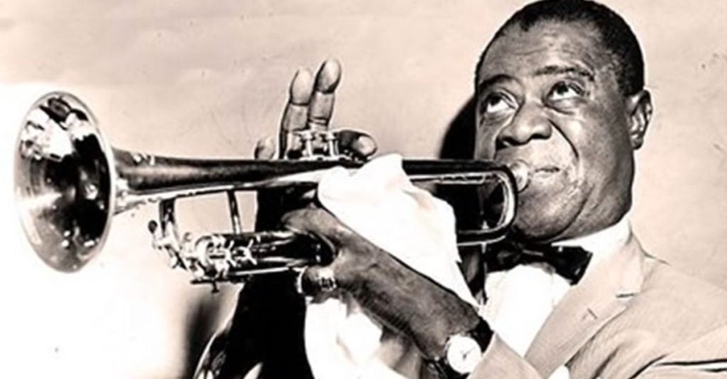 Best Louis Armstrong Songs