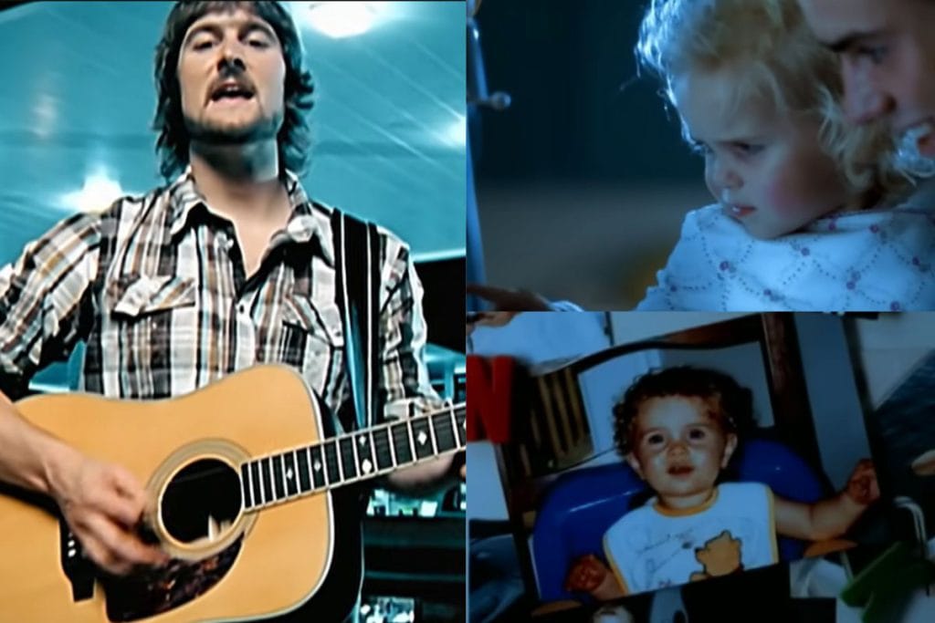 Best Country Songs About Babies