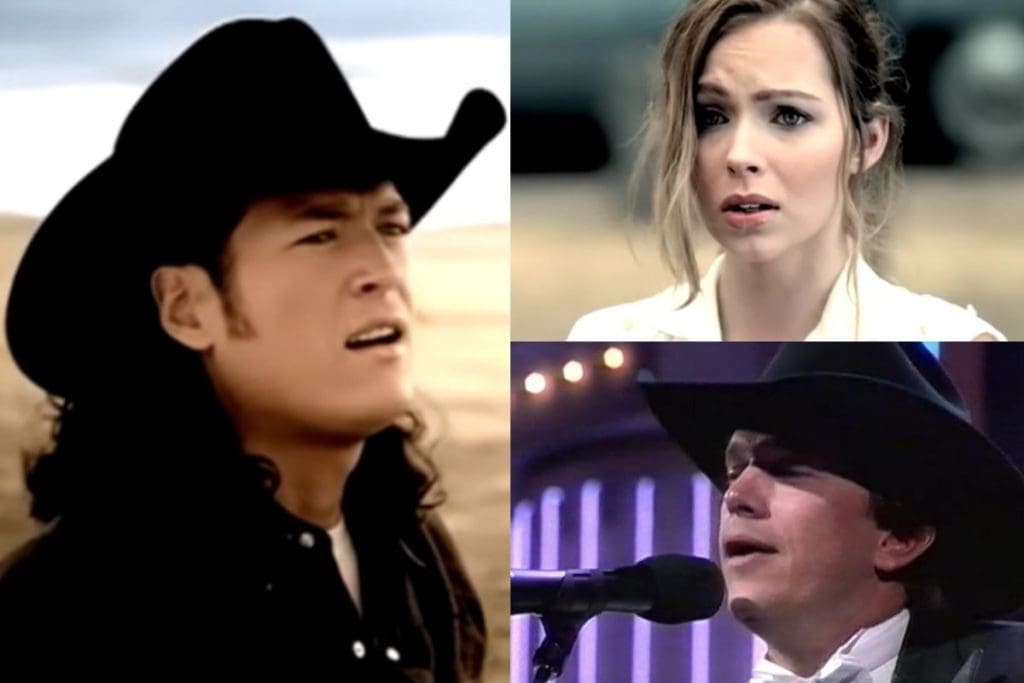 Best Country Songs About Moving On