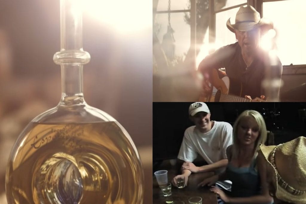 Best Country Songs About Tequila