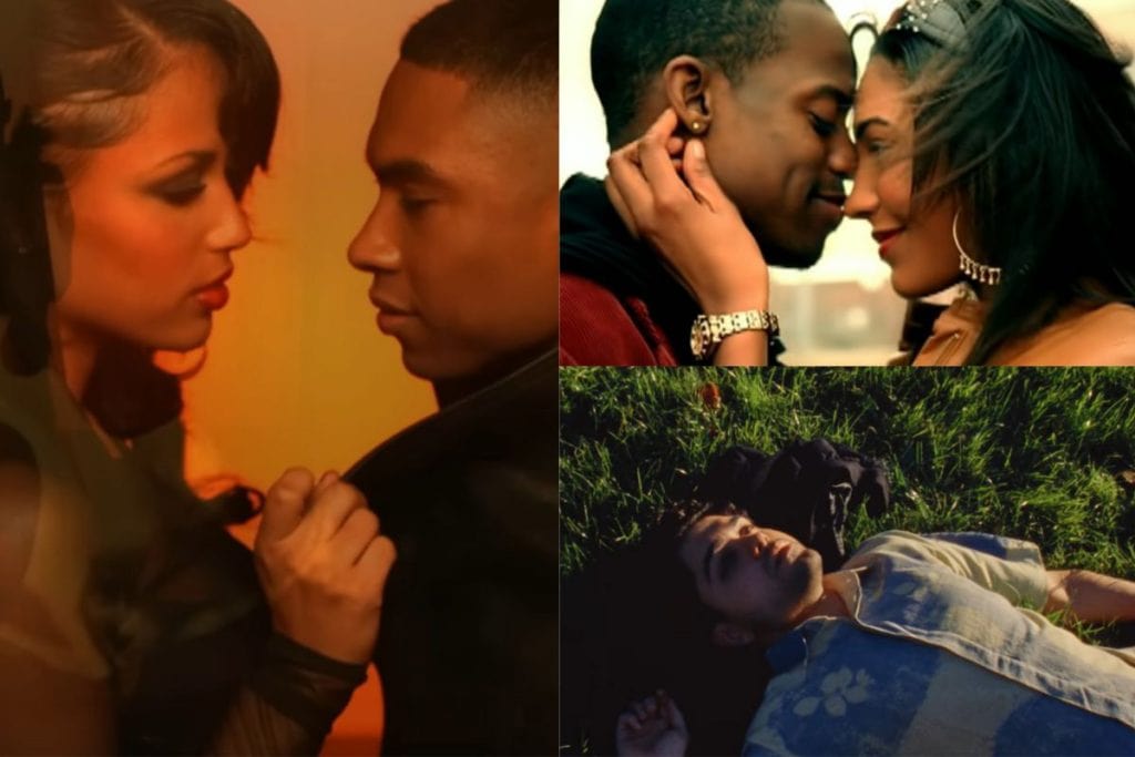 Best R&B Songs About Crushes