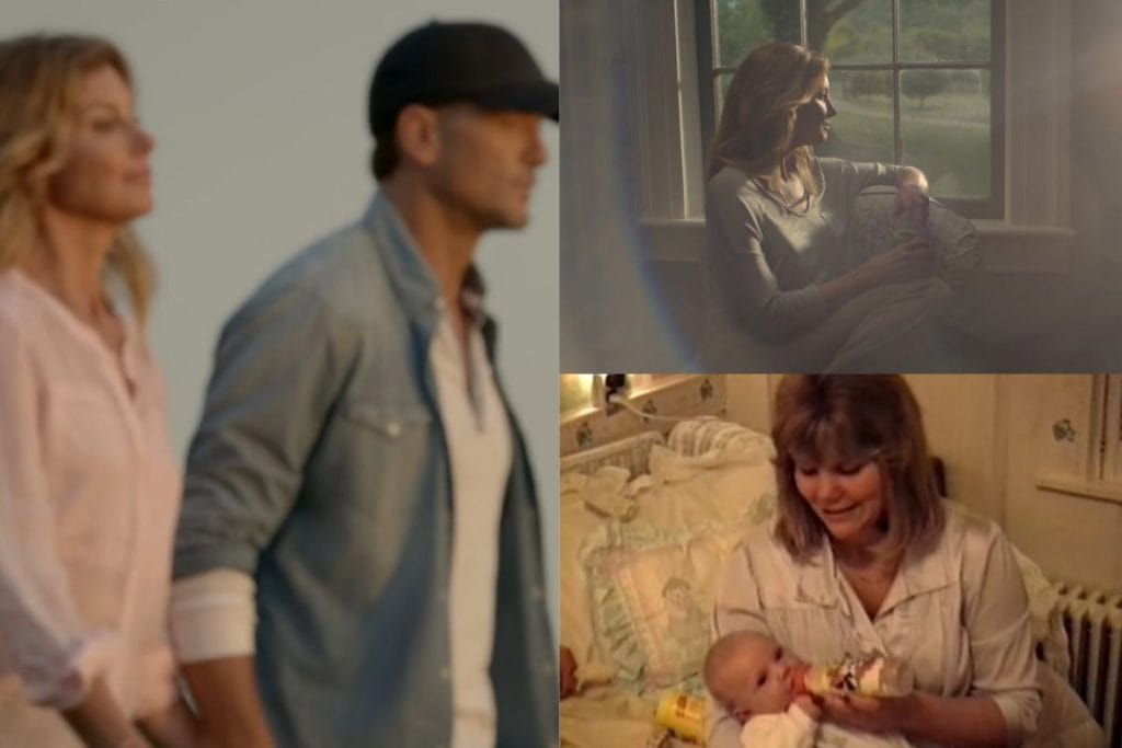 Best Country Songs About Parents