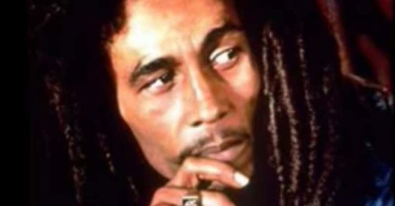Looking in Your Big Brown Eyes by Bob Marley