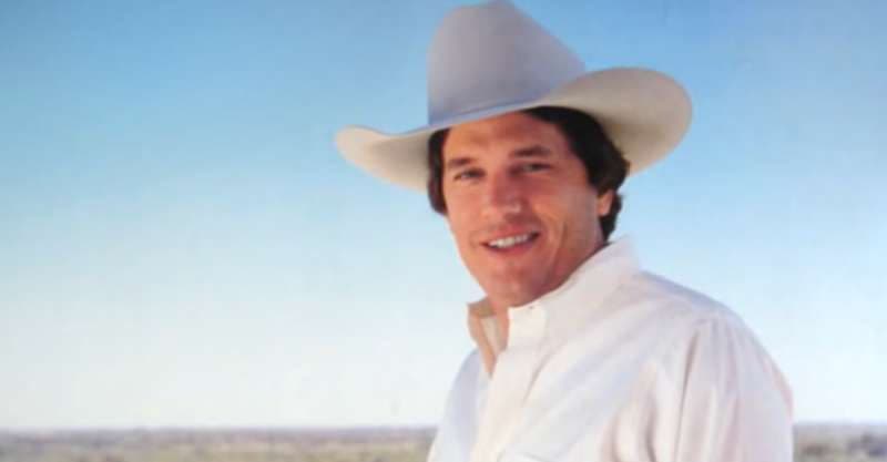 Ocean Front Property by George Strait