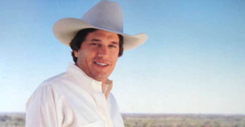 “All My Ex’s Live In Texas” by George Strait