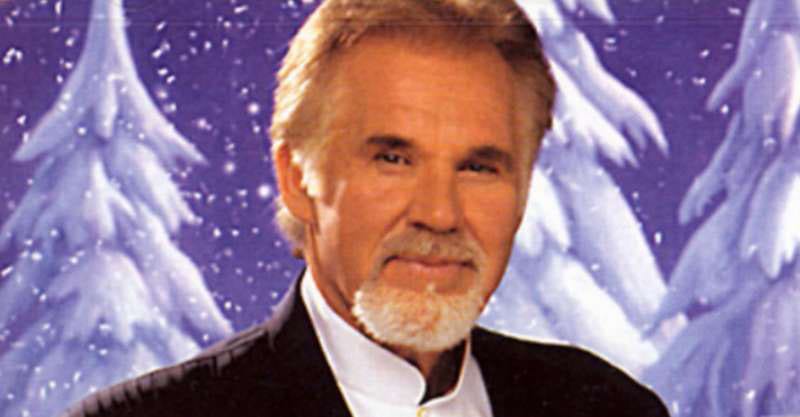 “Money Isn’t What Really Matters” by Kenny Rogers