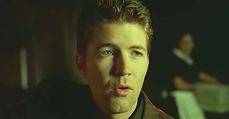“Your Man” by Josh Turner