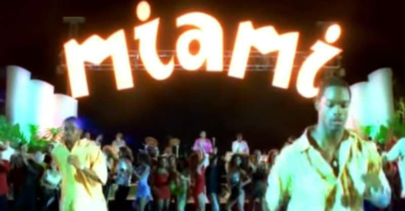 “Miami” by Will Smith