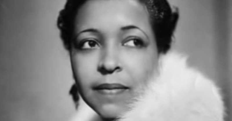 Stormy Weather by Ethel Waters