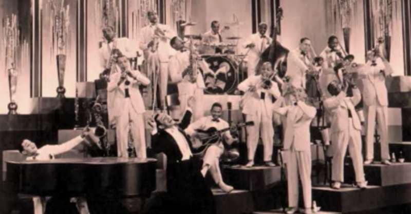 Minnie The Moocher By Cab Calloway & His Cotton Club Orchestra