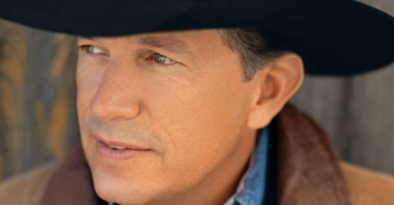 Brothers of the Highway” by George Strait