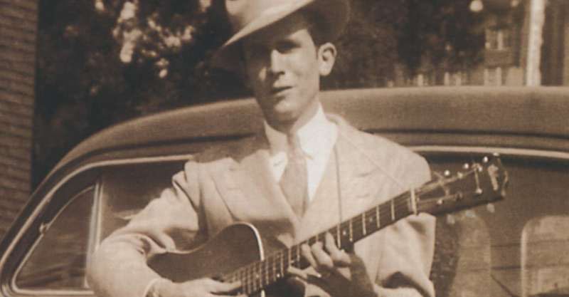 “Dear Brother” by Hank Williams