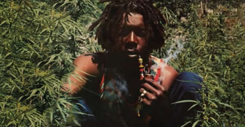“Legalize It” by Peter Tosh