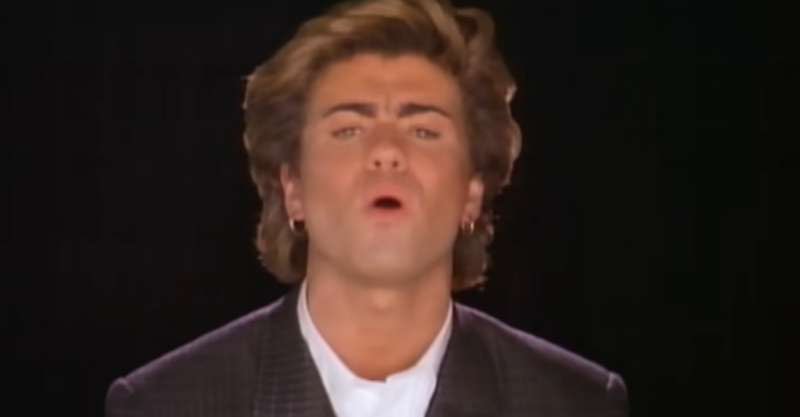 “Careless Whisper” by George Michael