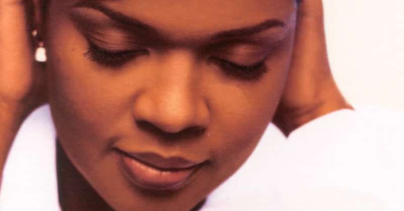 “Comforter” by CeCe Winans
