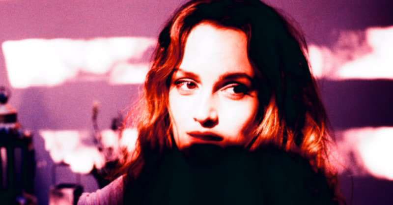 "L.A." by Leighton Meester