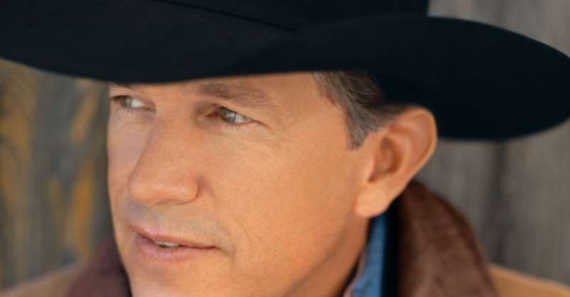 “Brothers to the Highway” by George Strait