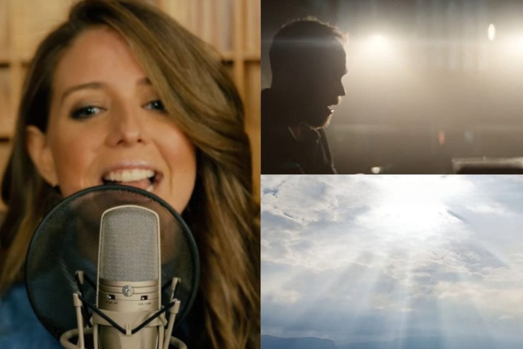 Best Christian Songs About Light