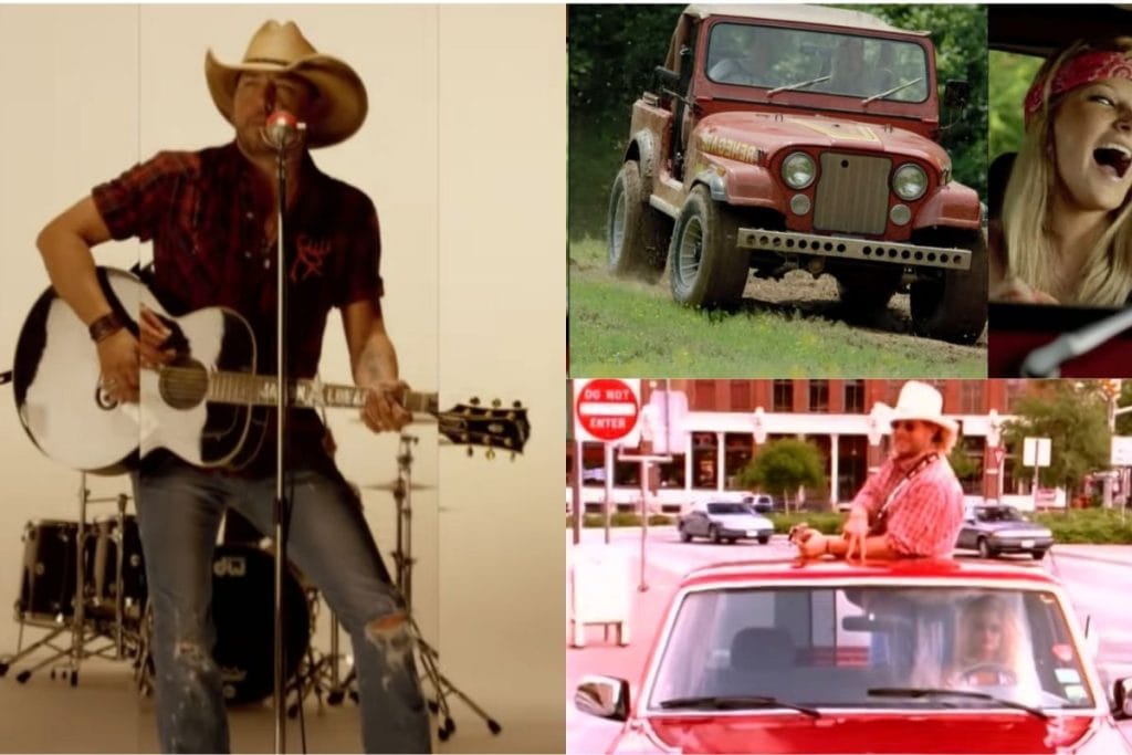 Best Country Songs About Cars