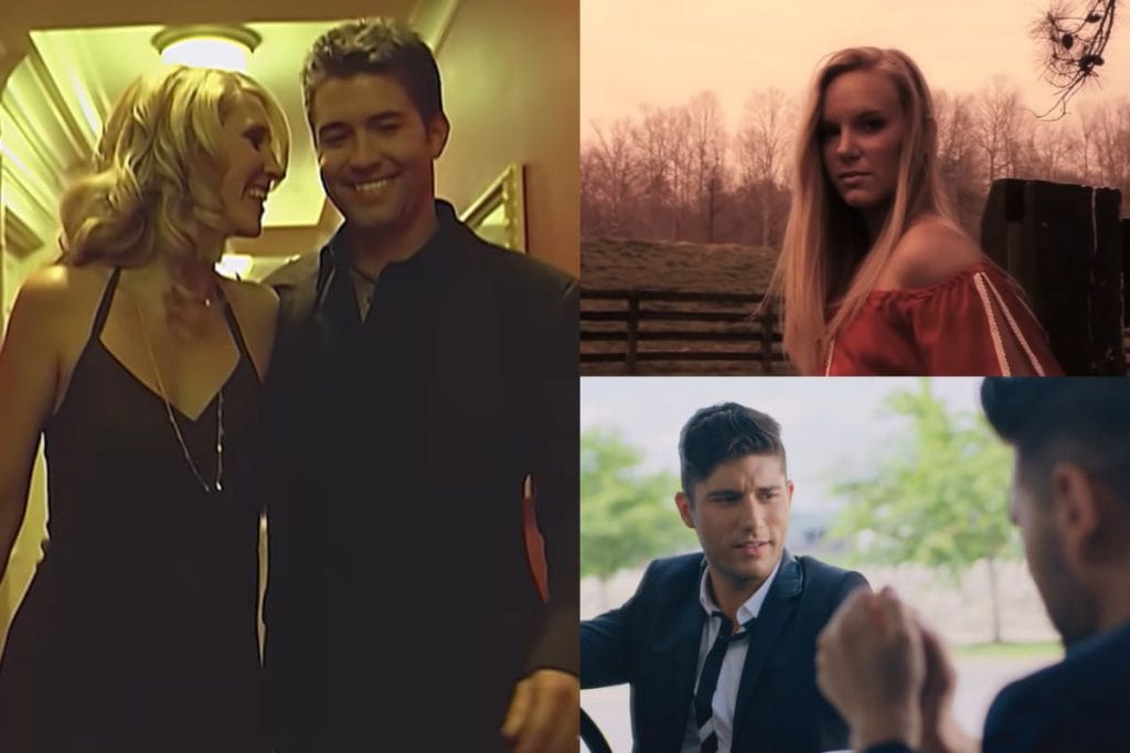 Best Country Songs About New Relationships