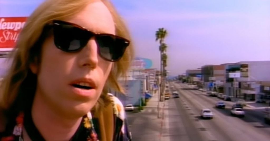 Best Songs About California Ever