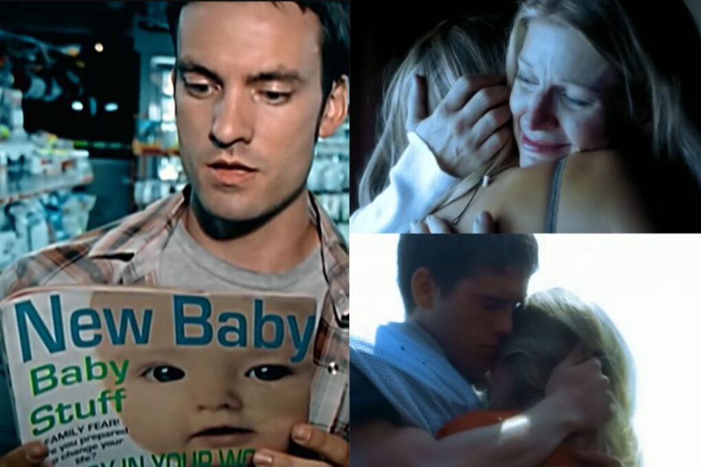 Best Country Songs About Having A Baby