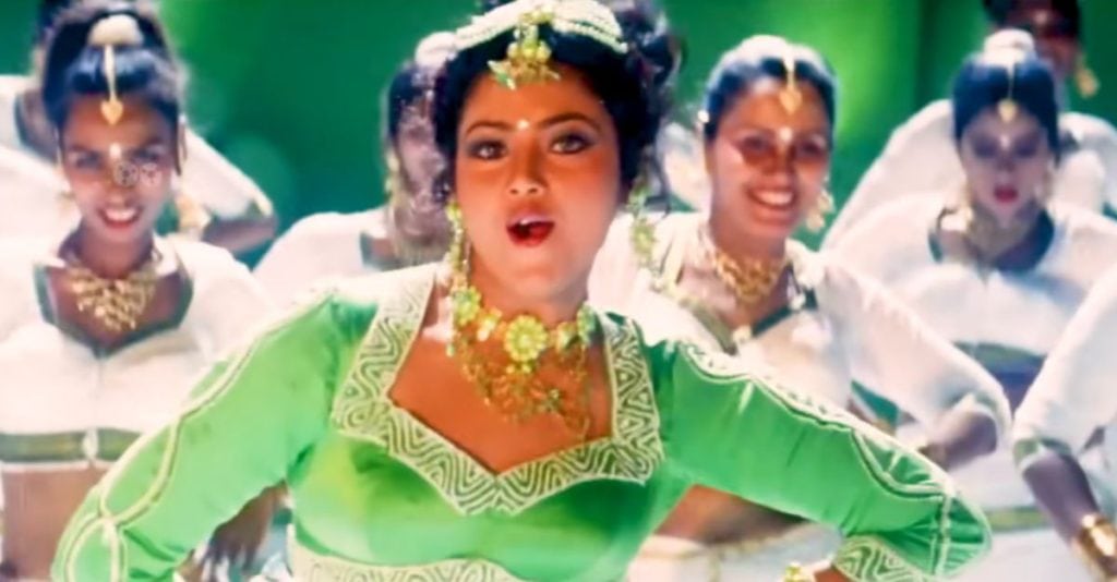 Famous Tamil Songs