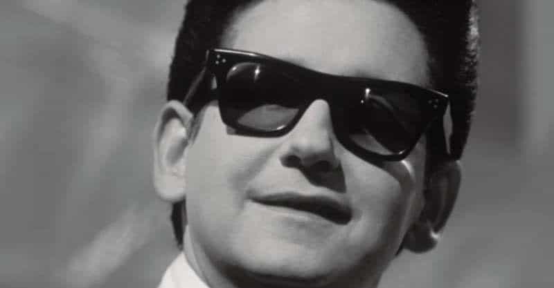 "Dream Baby (How Long Must I Dream)" by Roy Orbison