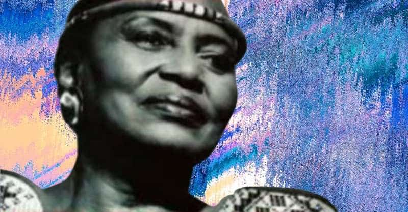“Africa Is Where My Heart Lies” by Miriam Makeba