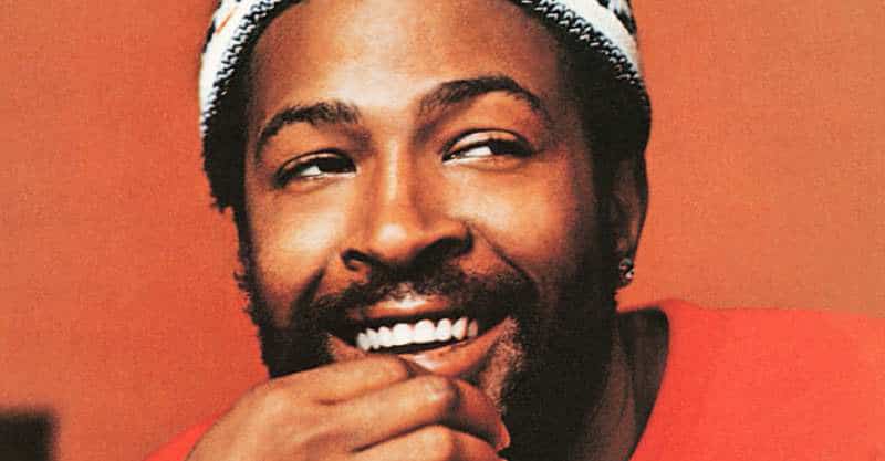 “What’s Going On” by Marvin Gaye
