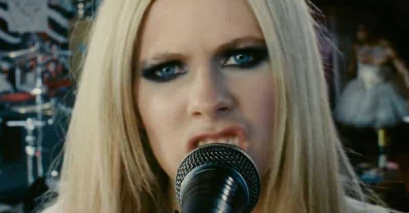 “Bite M” by Avril Lavigne