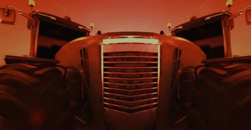 Big Green Tractor - Jason Aldean 