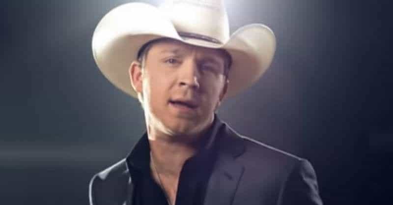 “If Heaven Wasn’t So Far Away” by Justin Moore