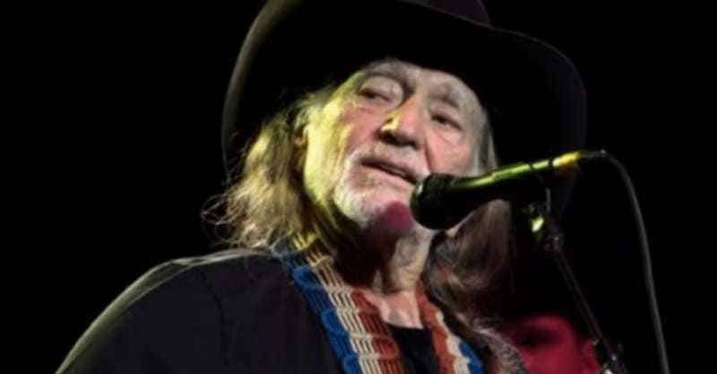 Last Thing I Needed First Thing This Morning by Willie Nelson