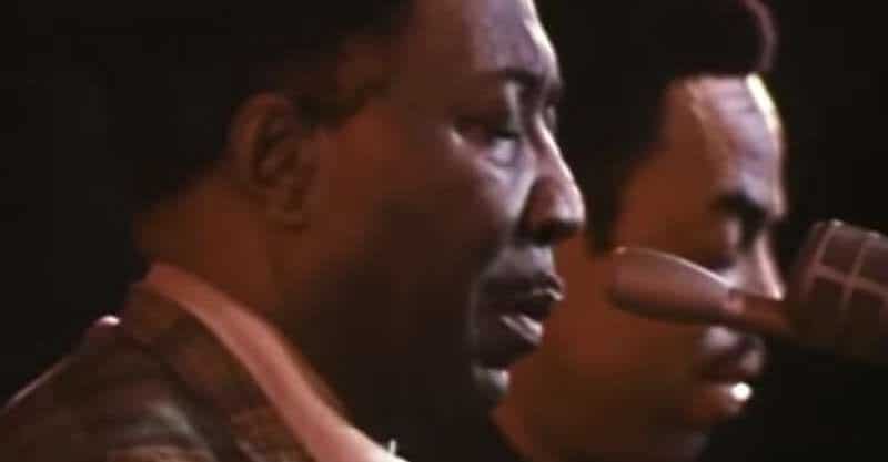 “She’s Nineteen Years Old ” by Muddy Waters