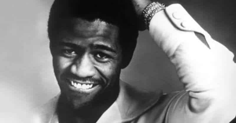 "Let's Stay Together" by Al Green