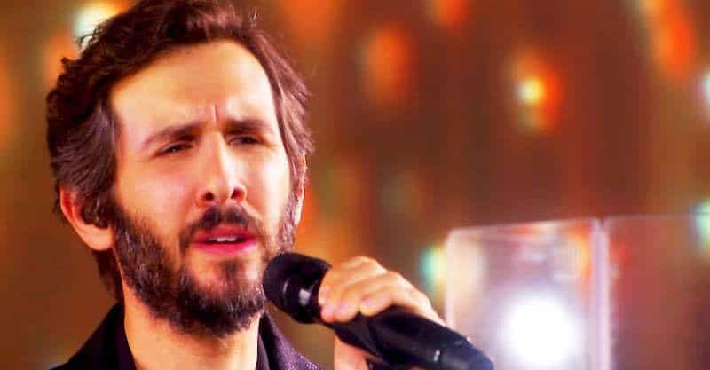 Josh Groban Songs For A Funeral