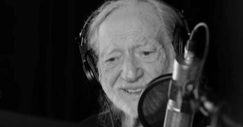 Willie Nelson Funeral Songs