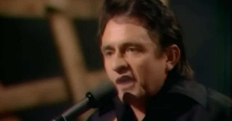 Johnny Cash Funeral Songs