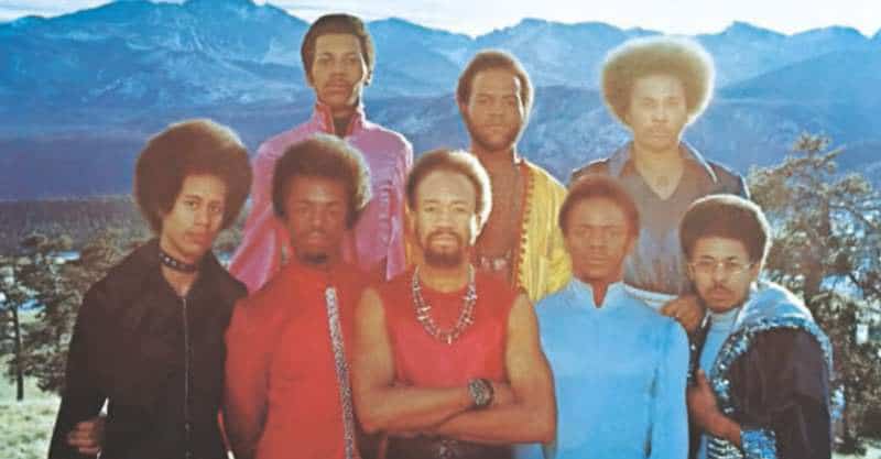 Best Earth Wind And Fire Songs